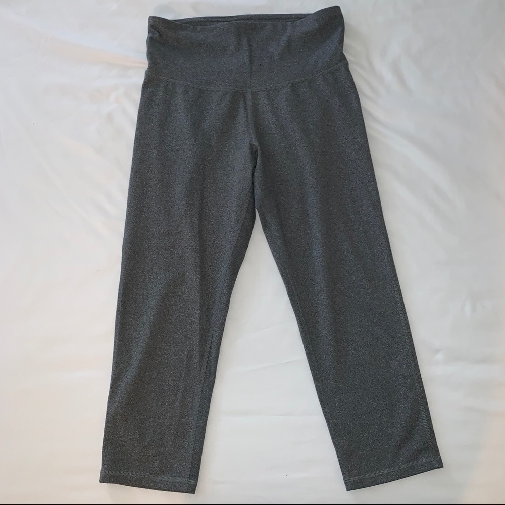 Champion Yoga Pants